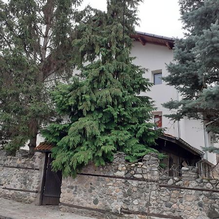 Guest House Khizhina - Easy Home Sapareva Banya Εξωτερικό φωτογραφία
