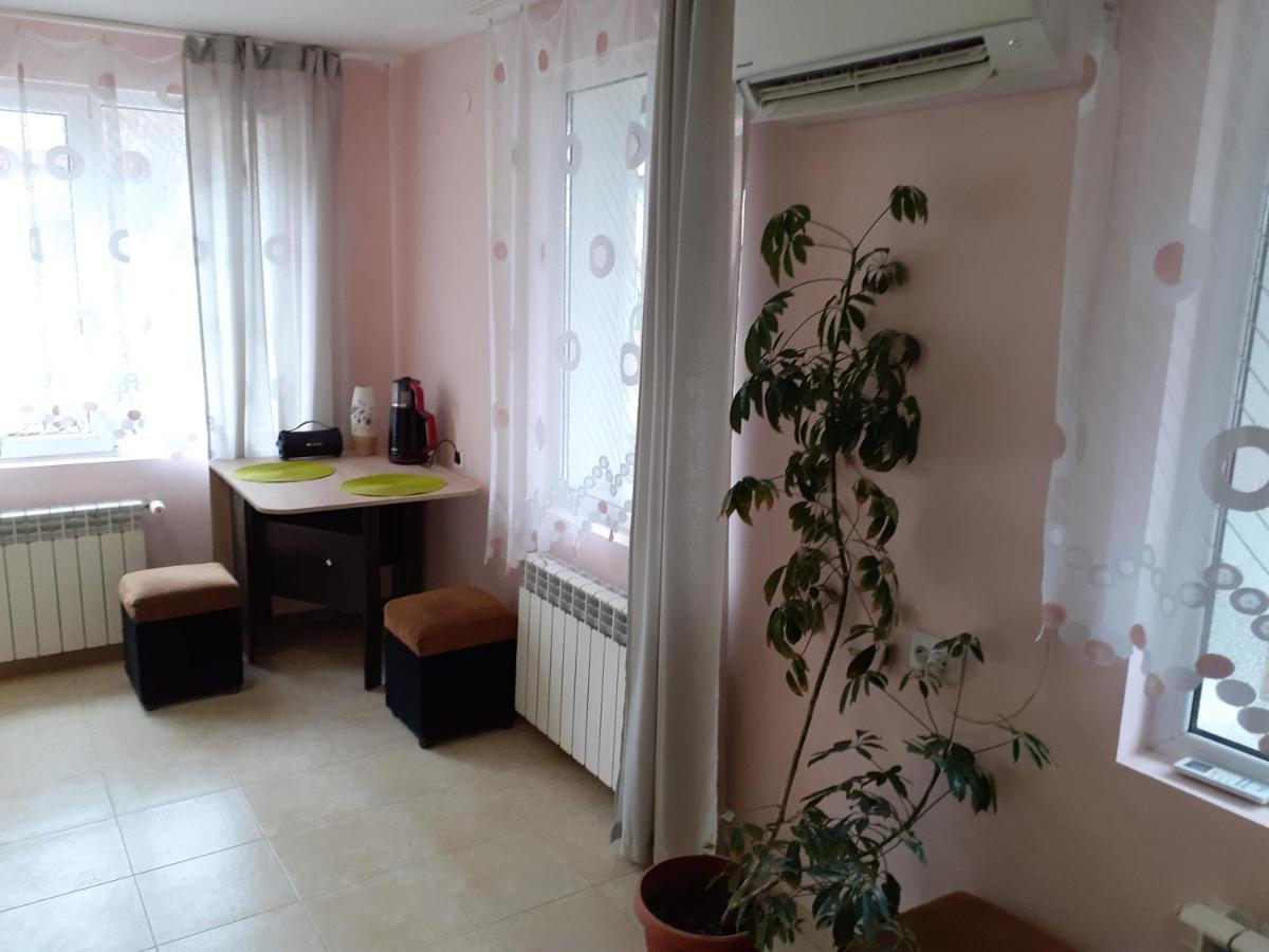 Guest House Khizhina - Easy Home Sapareva Banya Εξωτερικό φωτογραφία