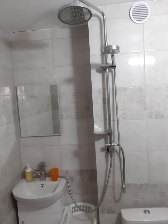 Guest House Khizhina - Easy Home Sapareva Banya Εξωτερικό φωτογραφία