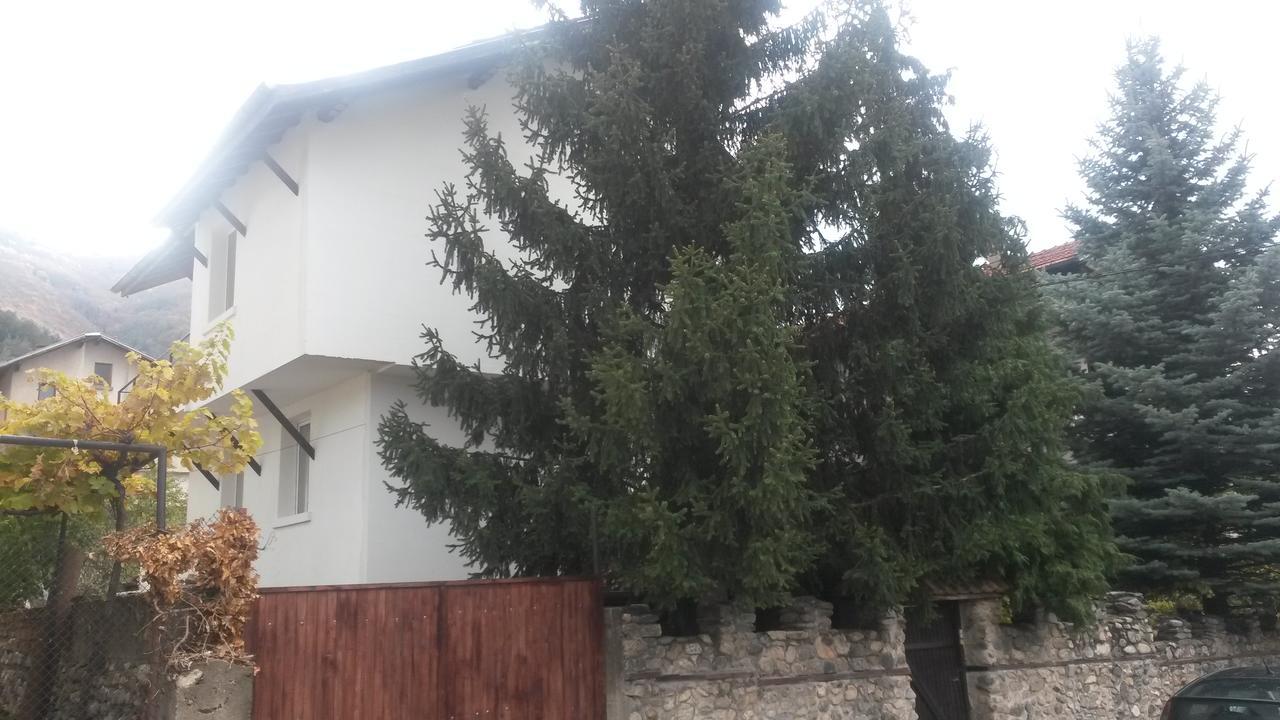 Guest House Khizhina - Easy Home Sapareva Banya Εξωτερικό φωτογραφία