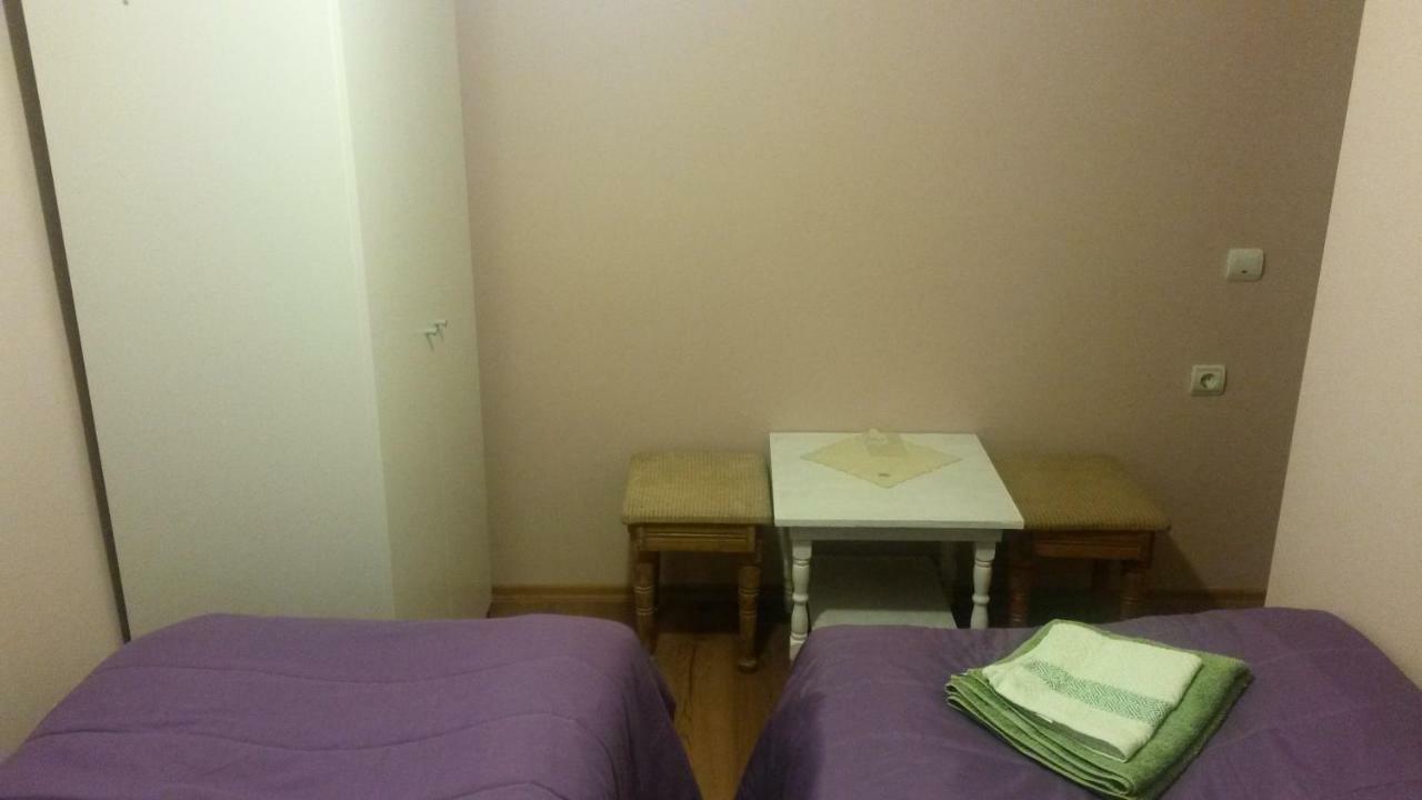 Guest House Khizhina - Easy Home Sapareva Banya Εξωτερικό φωτογραφία