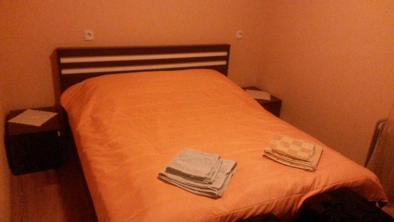 Guest House Khizhina - Easy Home Sapareva Banya Εξωτερικό φωτογραφία