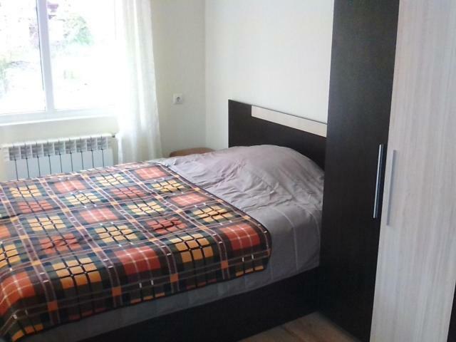 Guest House Khizhina - Easy Home Sapareva Banya Εξωτερικό φωτογραφία
