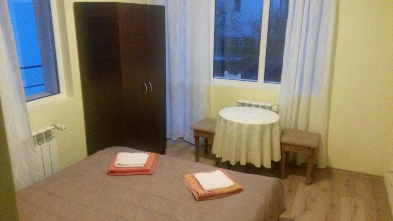 Guest House Khizhina - Easy Home Sapareva Banya Εξωτερικό φωτογραφία