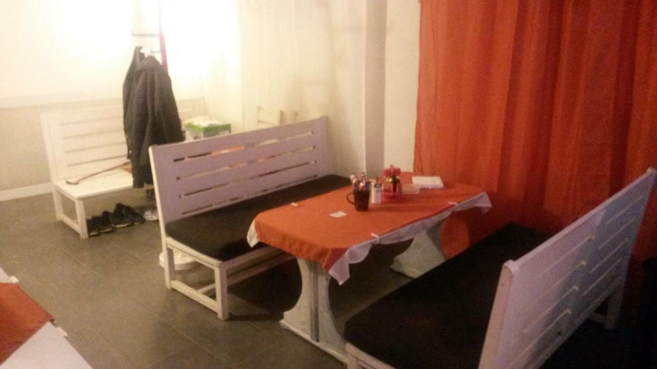 Guest House Khizhina - Easy Home Sapareva Banya Εξωτερικό φωτογραφία