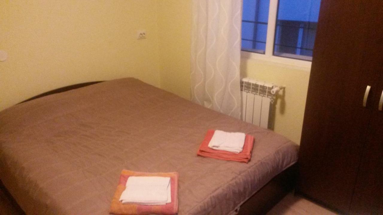 Guest House Khizhina - Easy Home Sapareva Banya Εξωτερικό φωτογραφία