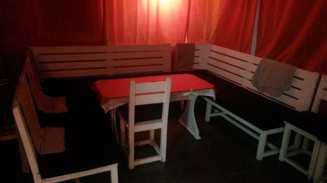 Guest House Khizhina - Easy Home Sapareva Banya Εξωτερικό φωτογραφία
